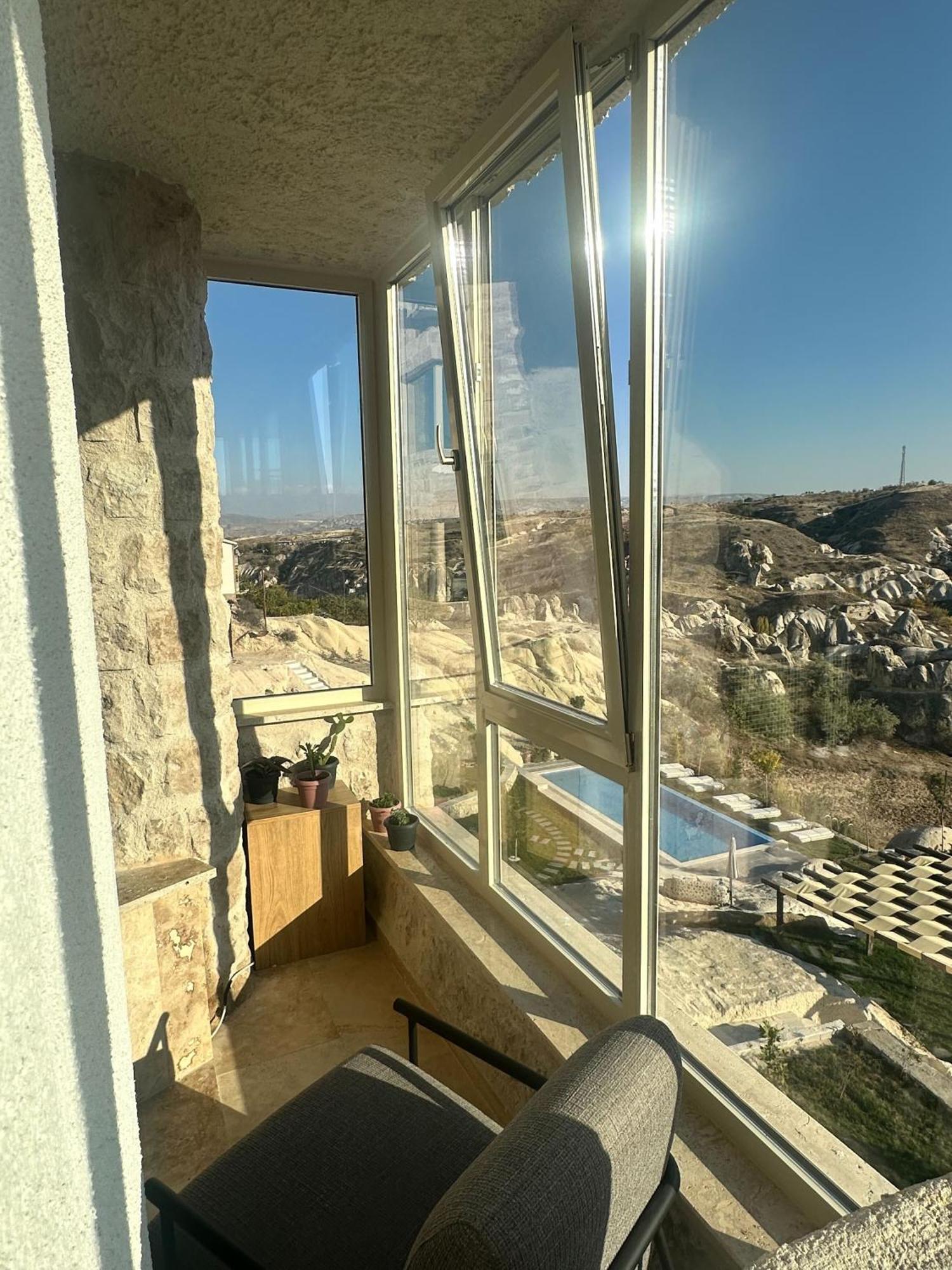 Hotel Be Still Alexa Smart Luxury Escape Adults Only Nevsehir