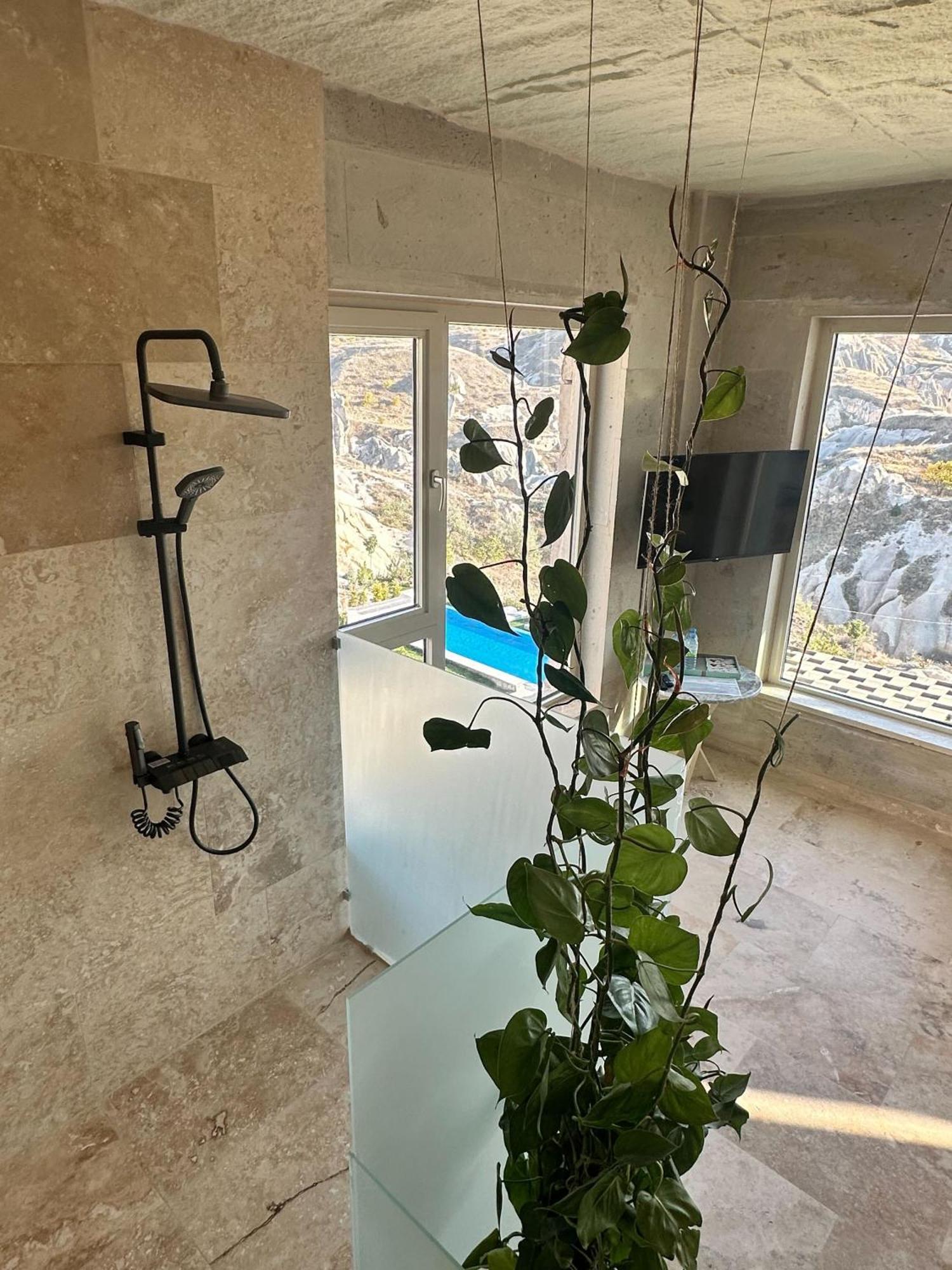 Hotel Be Still Alexa Smart Luxury Escape Adults Only Nevsehir