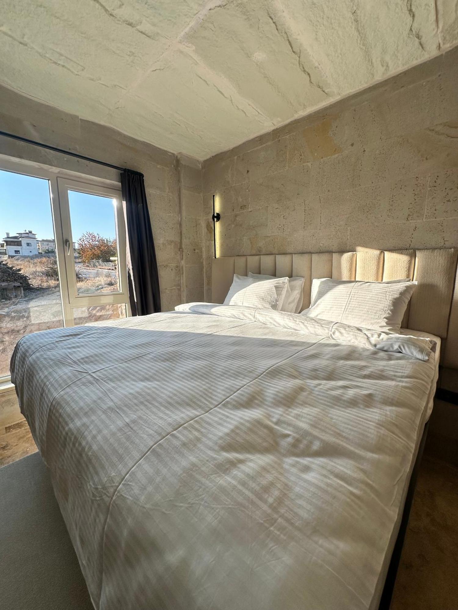 Be Still Alexa Smart Luxury Escape Adults Only Nevsehir