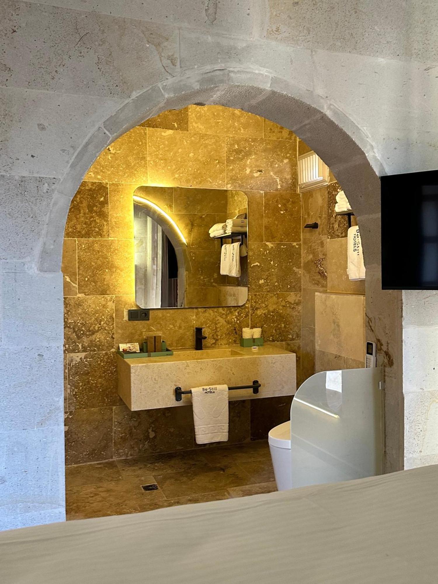 Be Still Alexa Smart Luxury Escape Adults Only