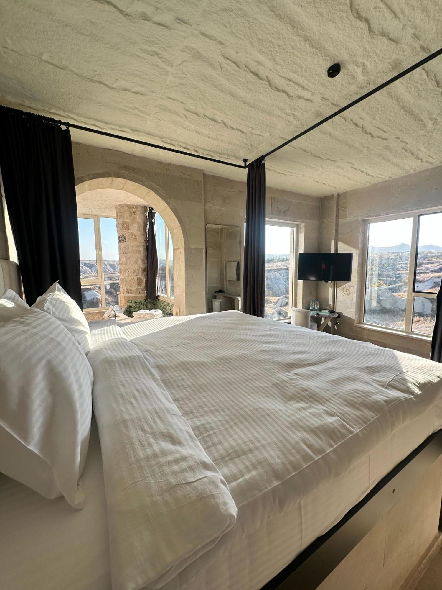 Be Still Alexa Smart Luxury Escape Adults Only * Nevsehir