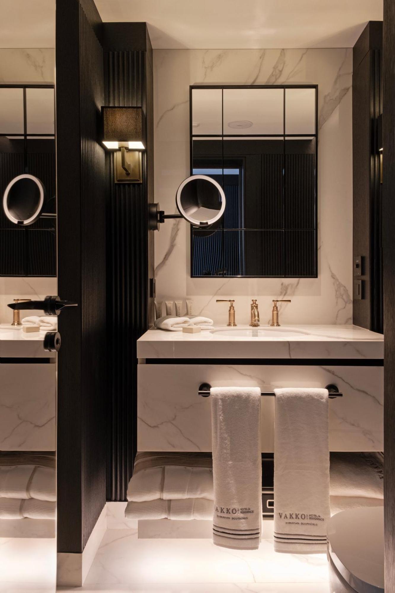 Hotel Vakko Sumahan Bosphorus *