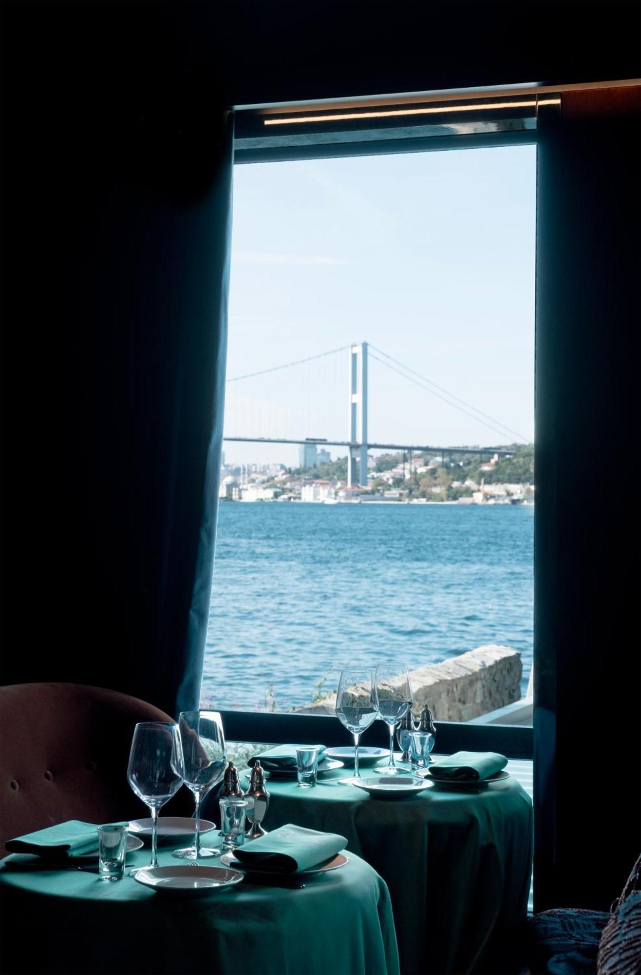 Hotel Vakko Sumahan Bosphorus
