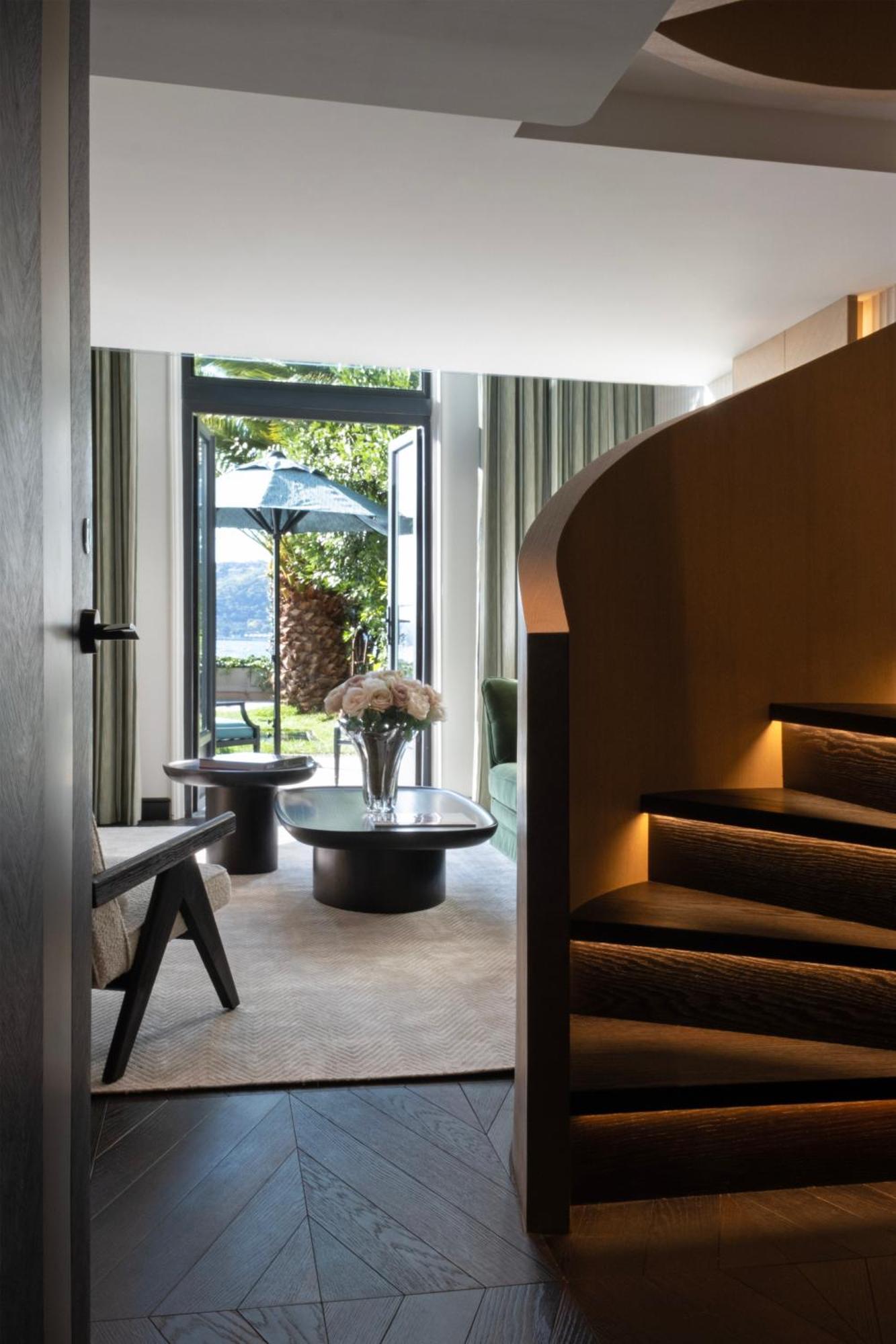 Vakko Sumahan Bosphorus Hotel Istanbul