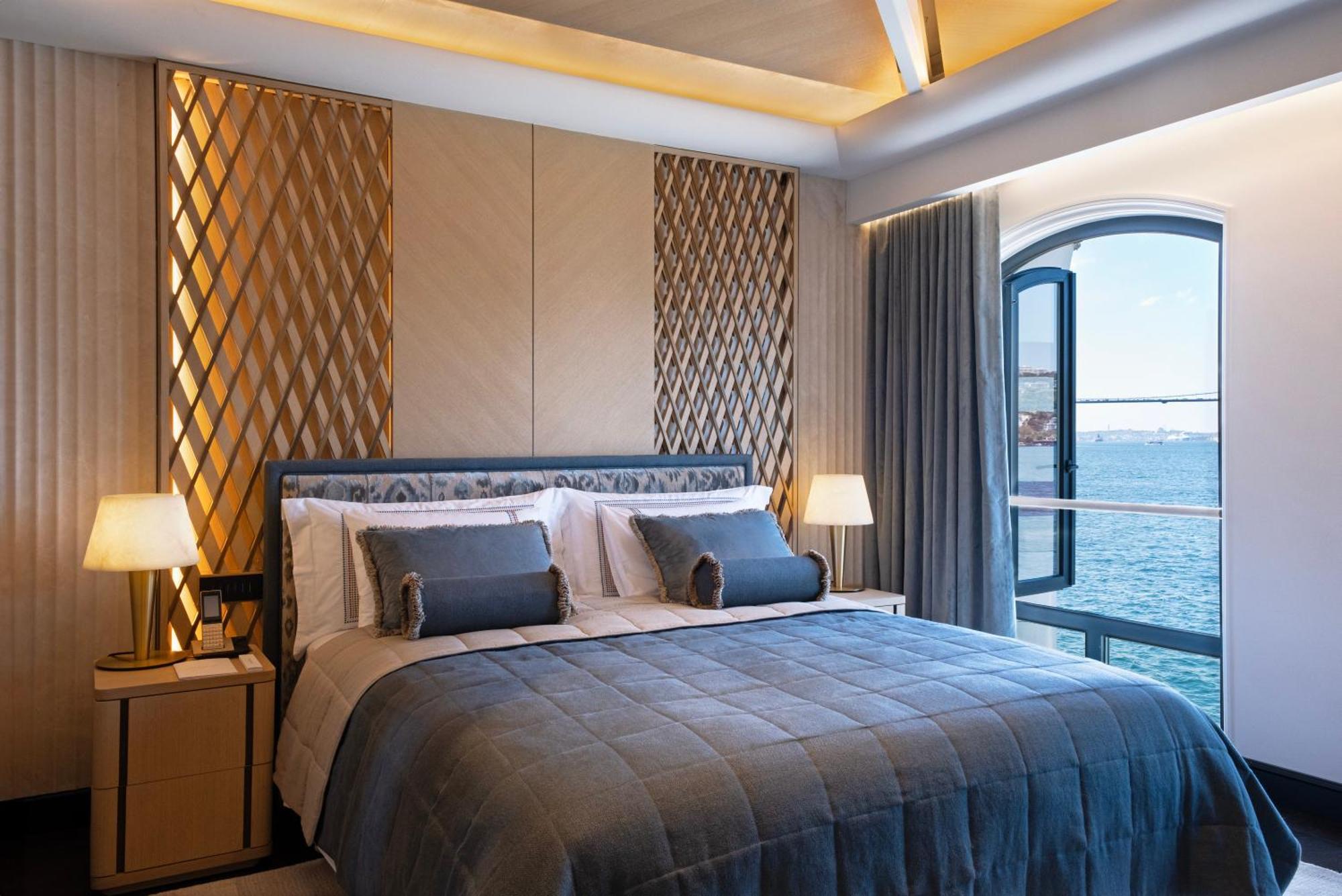 Vakko Sumahan Bosphorus Hotel
