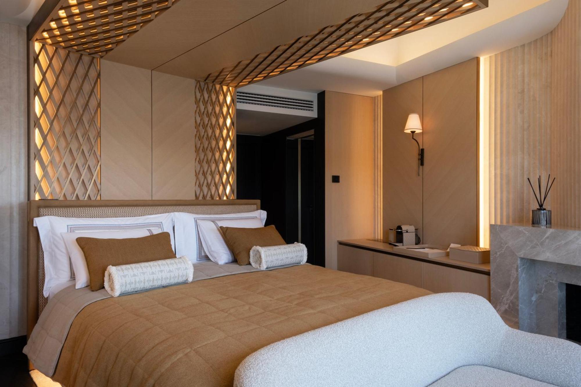 Hotel Vakko Sumahan Bosphorus *