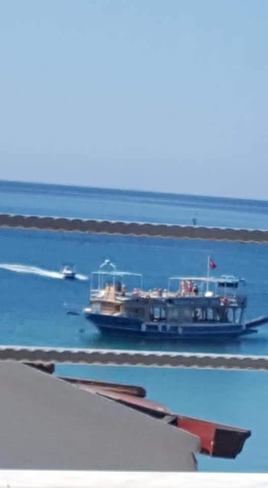 Apartment Arife Deniz Tarafi 2 *
