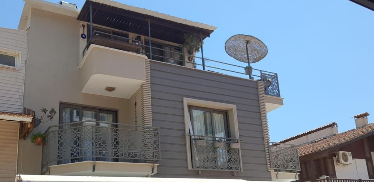 Apartment Arife Deniz Tarafi 2