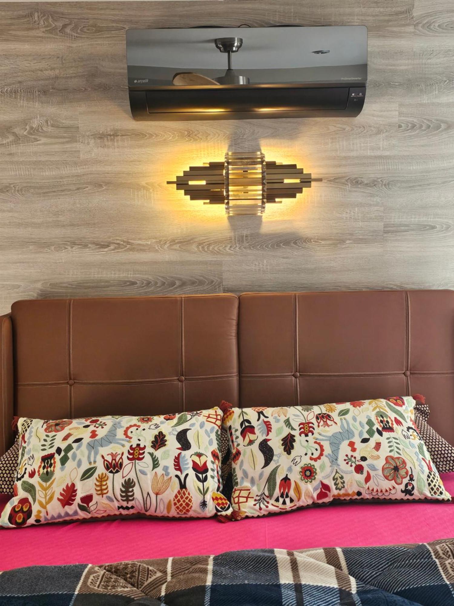 Arife Deniz Tarafi 2 Apartment Didim
