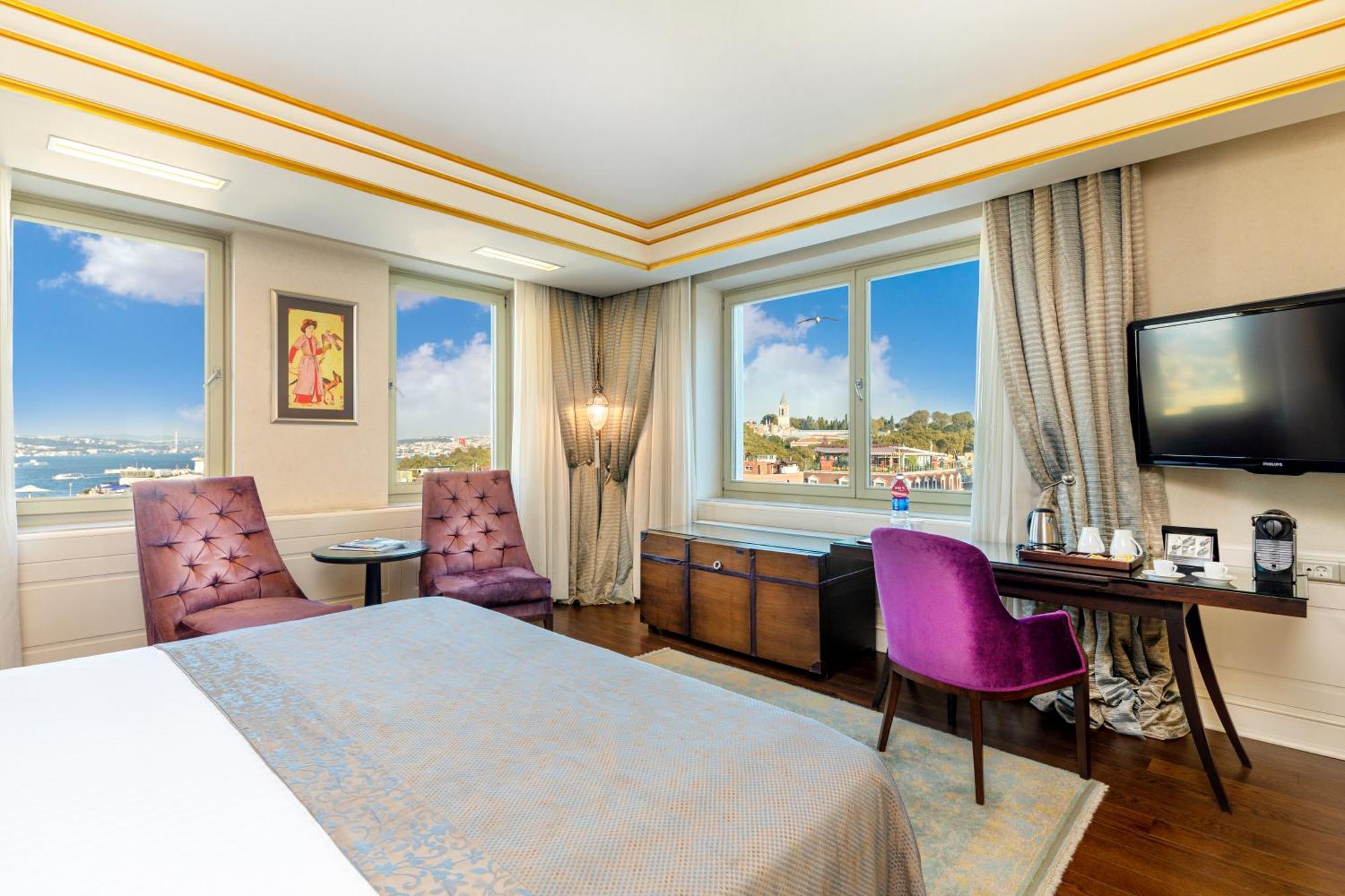 Hotel Levni & Spa - Special Category 5*