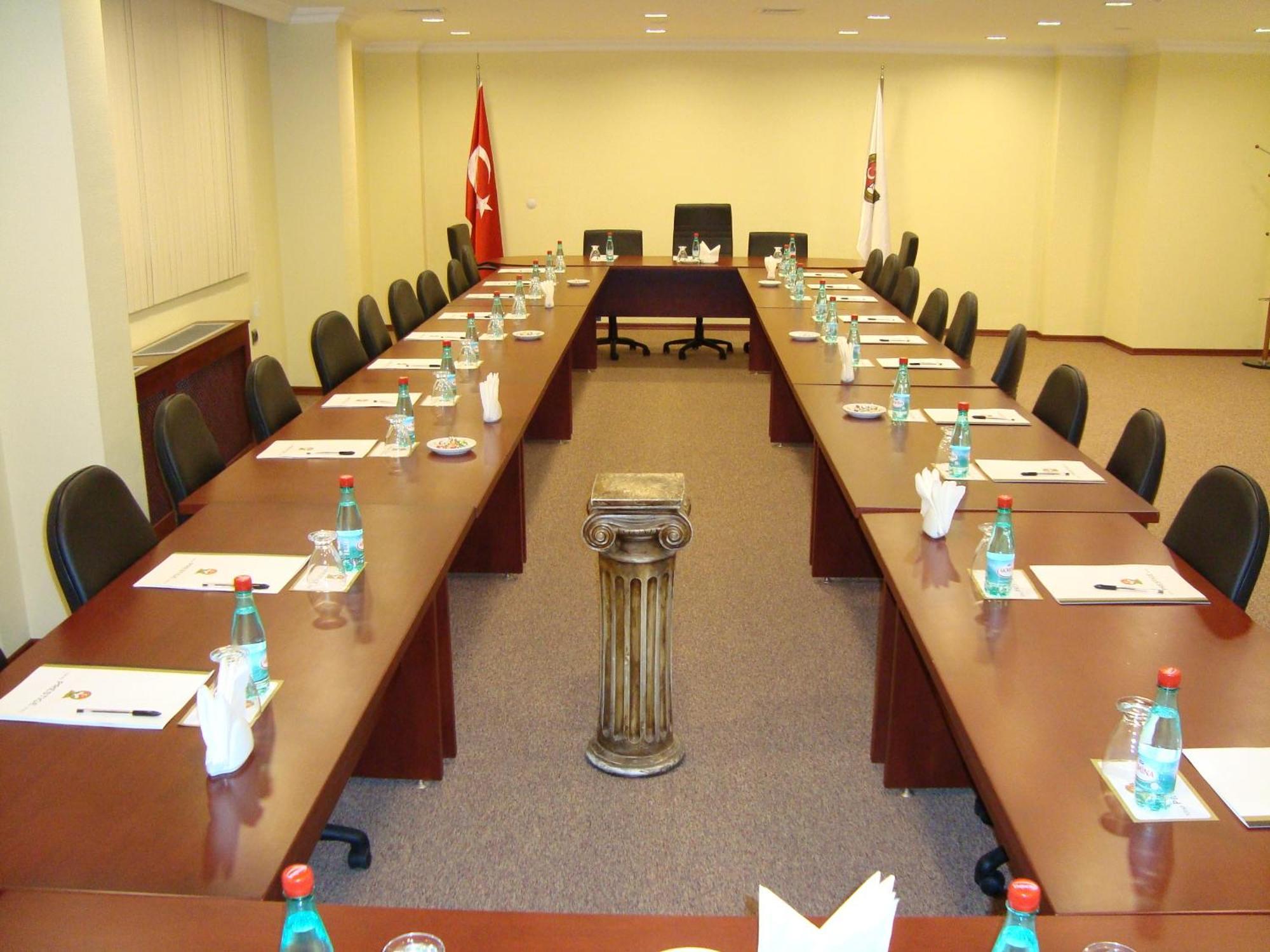 Hotel Tufad Prestige Boutique