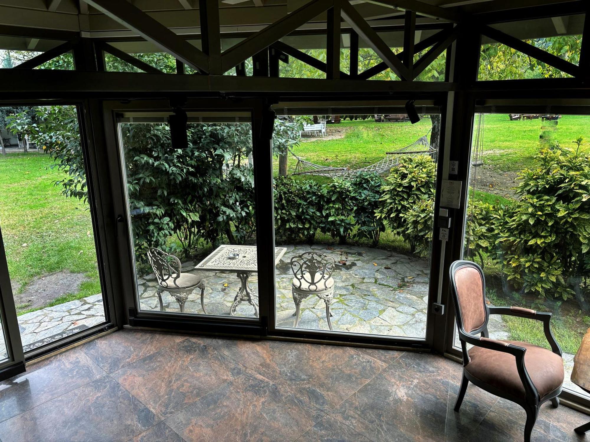 Kirkpinar Homestay