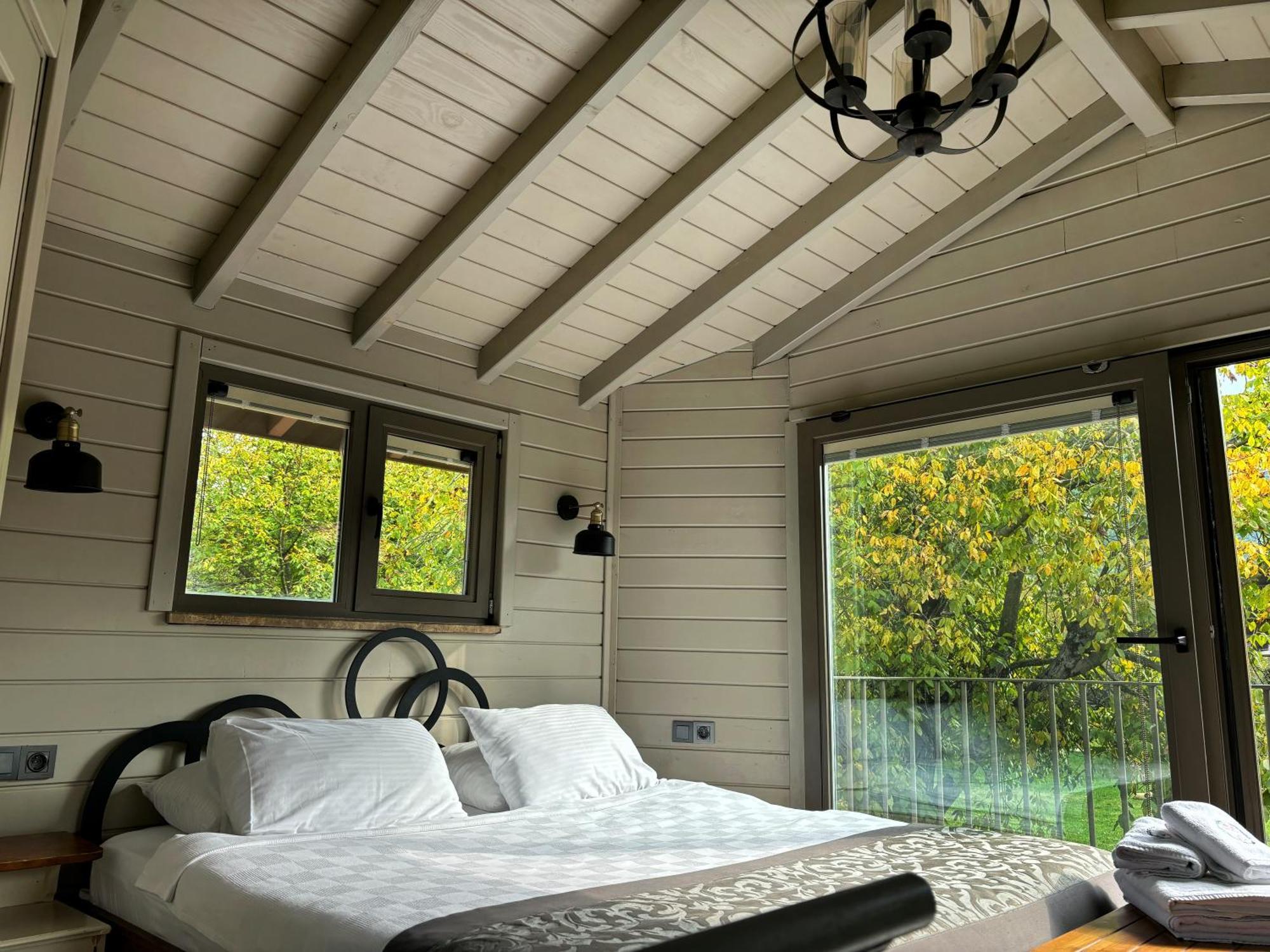 Kirkpinar Homestay Sapanca