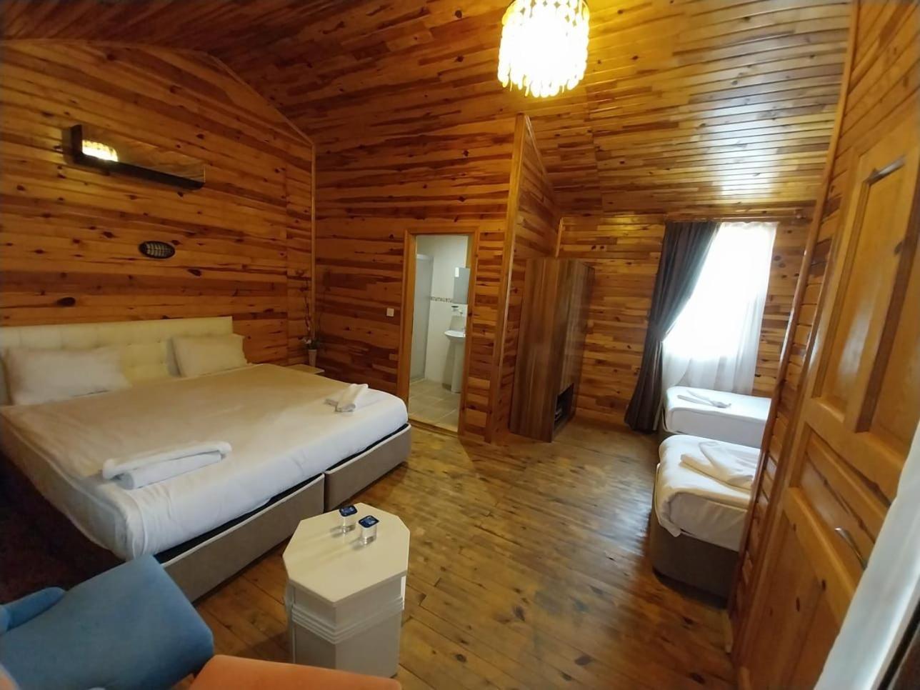 Elamir Hotel Kemer