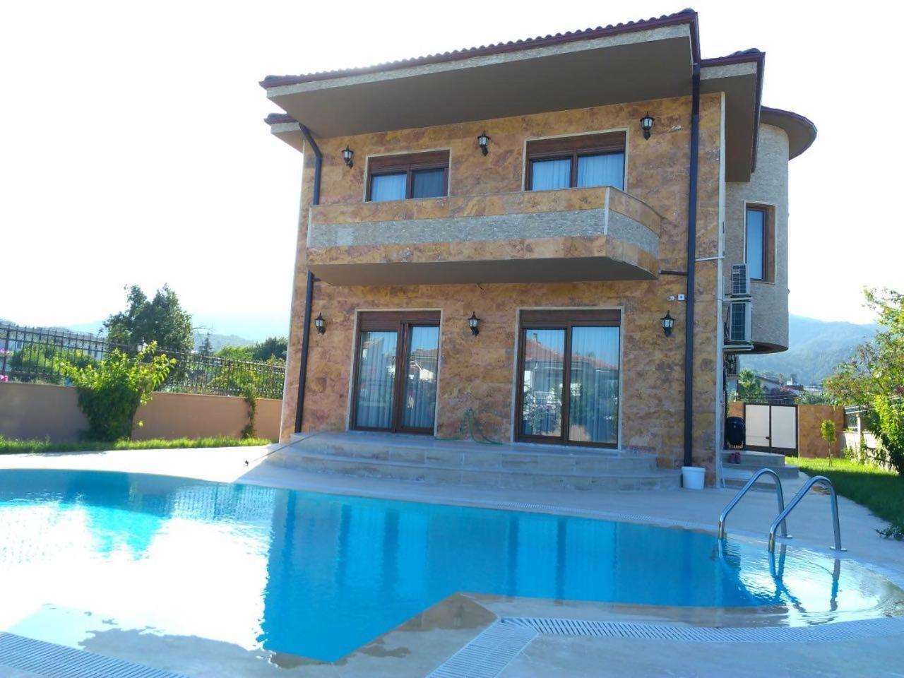 Premium Park Aparthotel Kemer