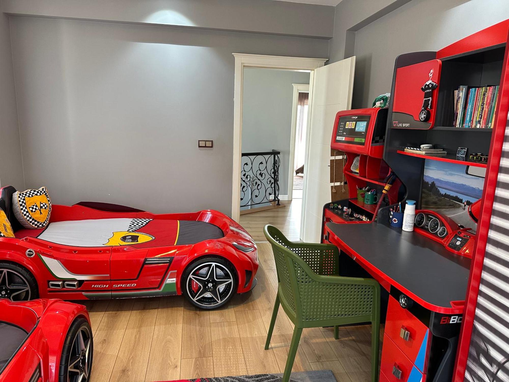 Premium Park Aparthotel *