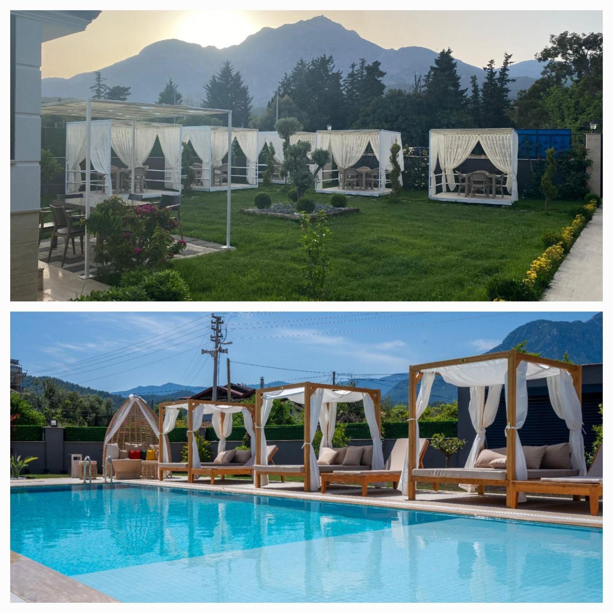 Premium Park Aparthotel *
