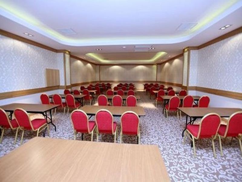 Anemon Kent 5* Iskenderun