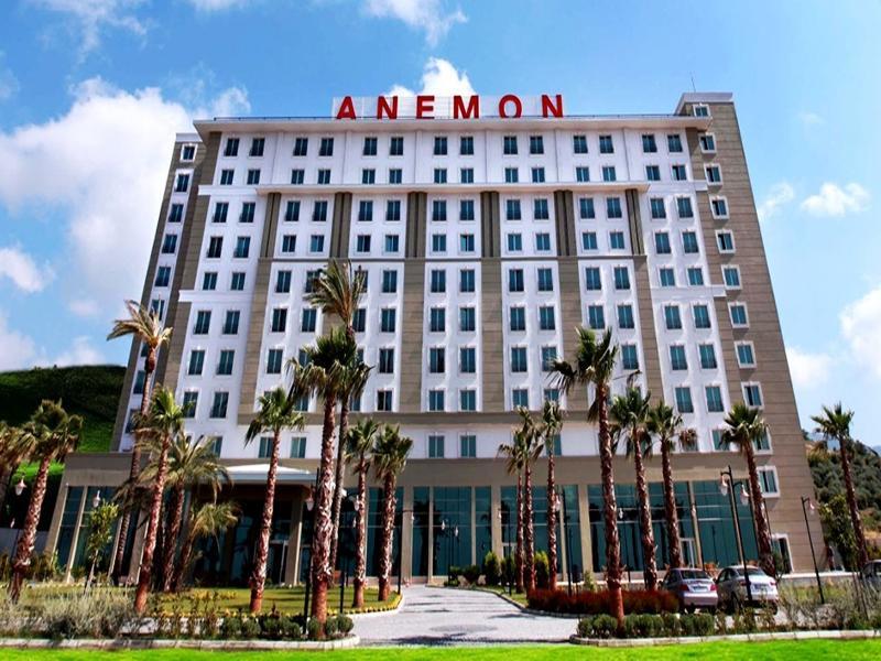 Anemon Kent Hotel