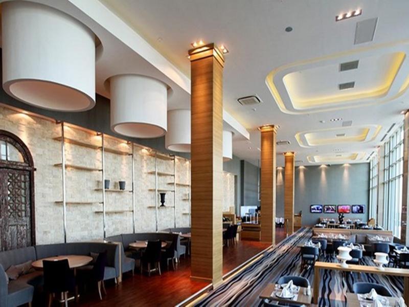 Hotel Anemon Kent 5*