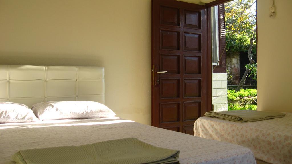 Dostlar Pansiyon Homestay *