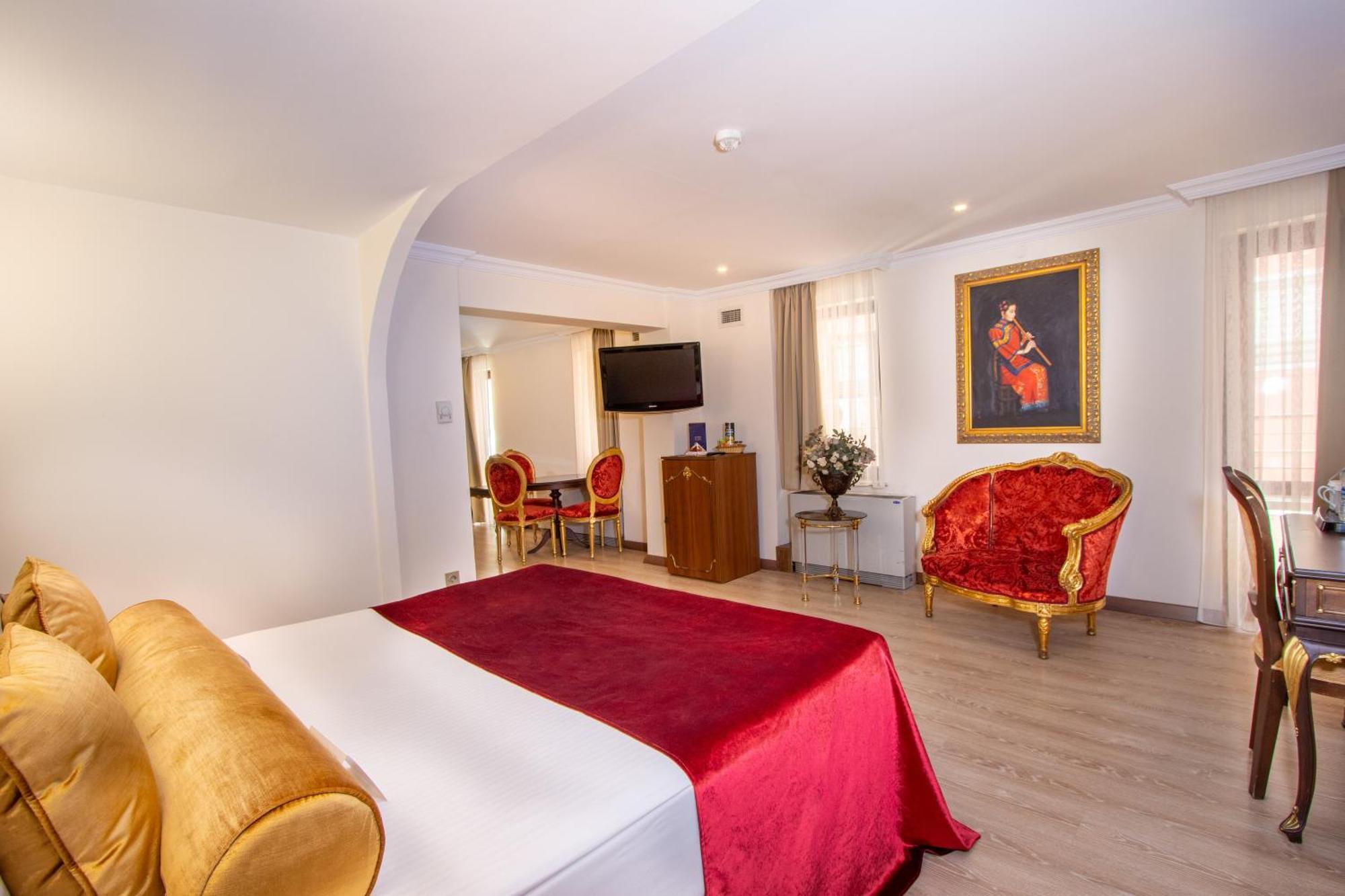 Ickale Hotel 5*