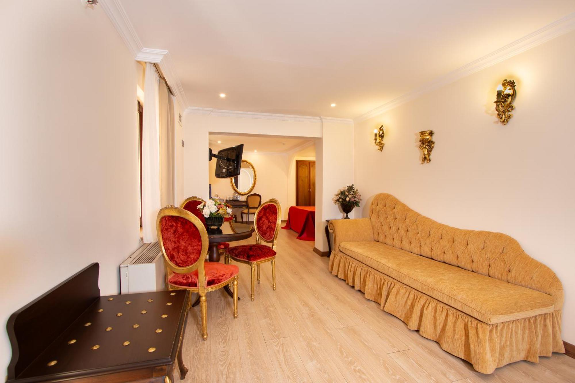 Hotel Ickale 5*