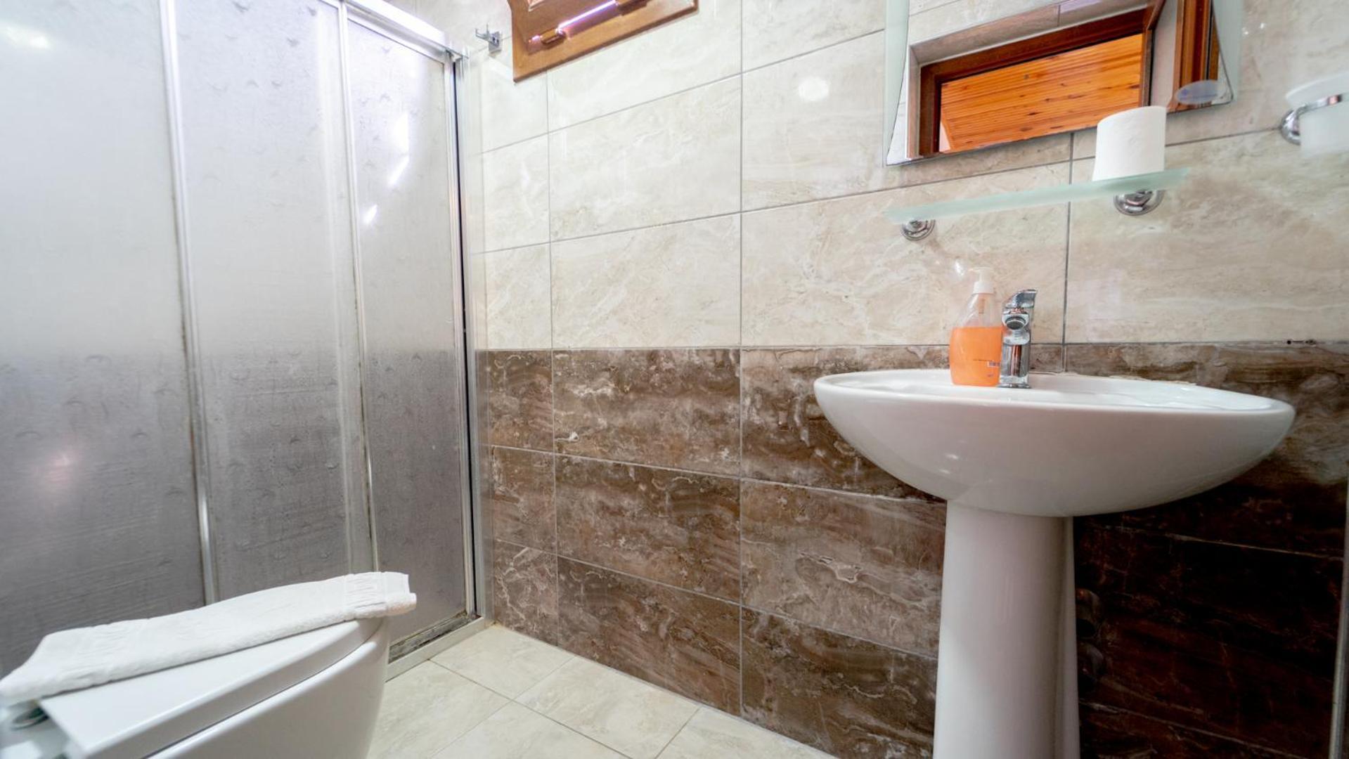St. Nicholas Guest house 3*