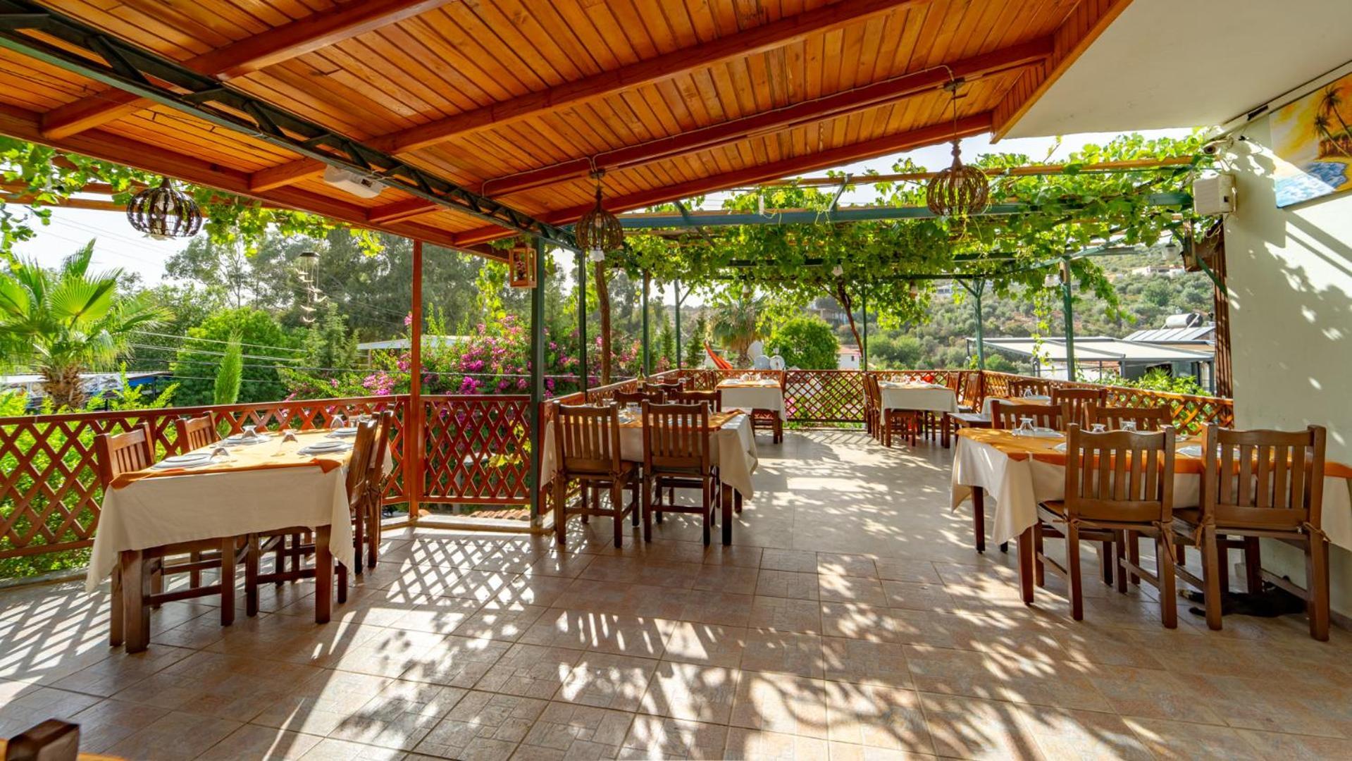 Guest house St. Nicholas