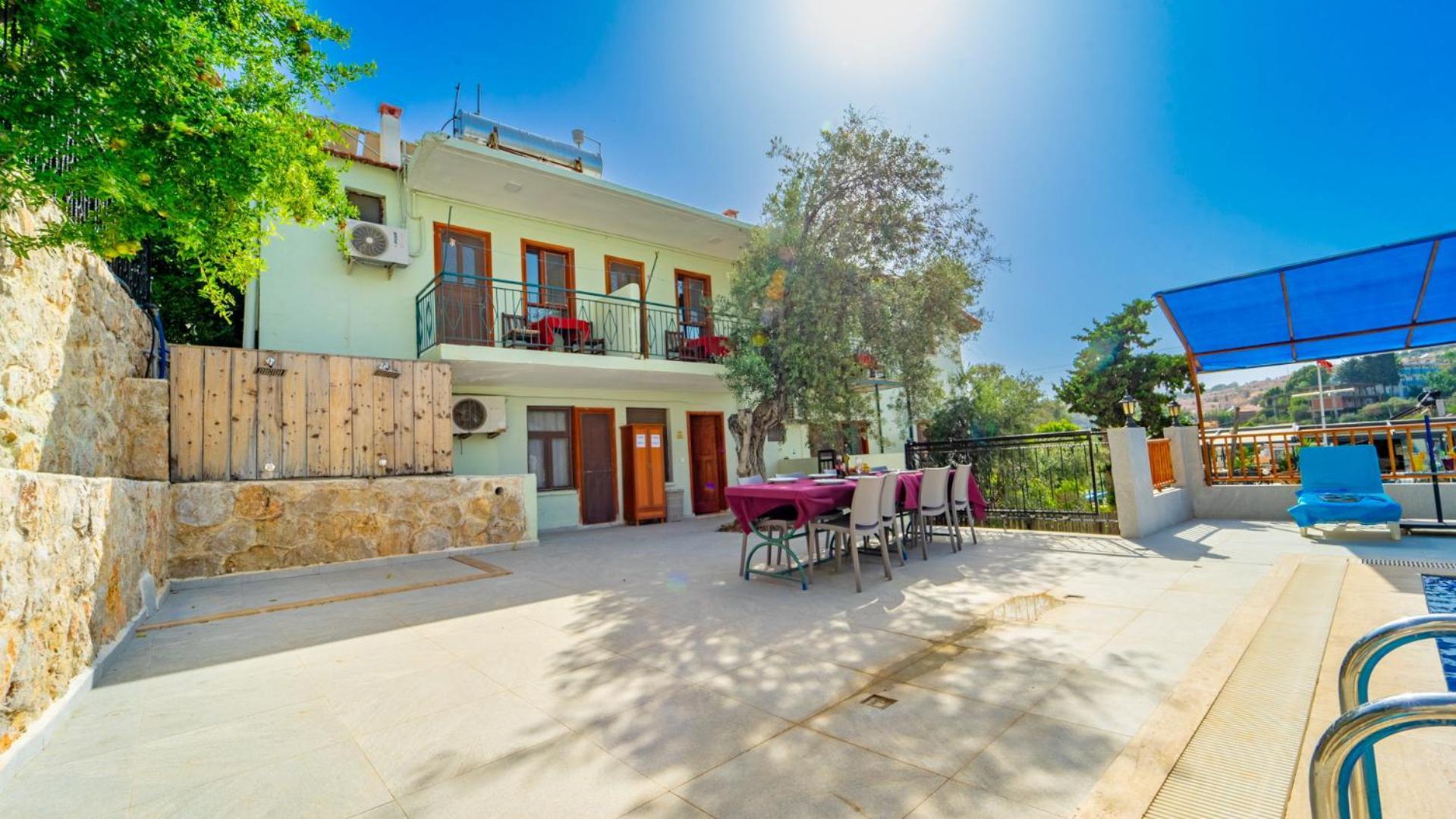 St. Nicholas 3* Patara