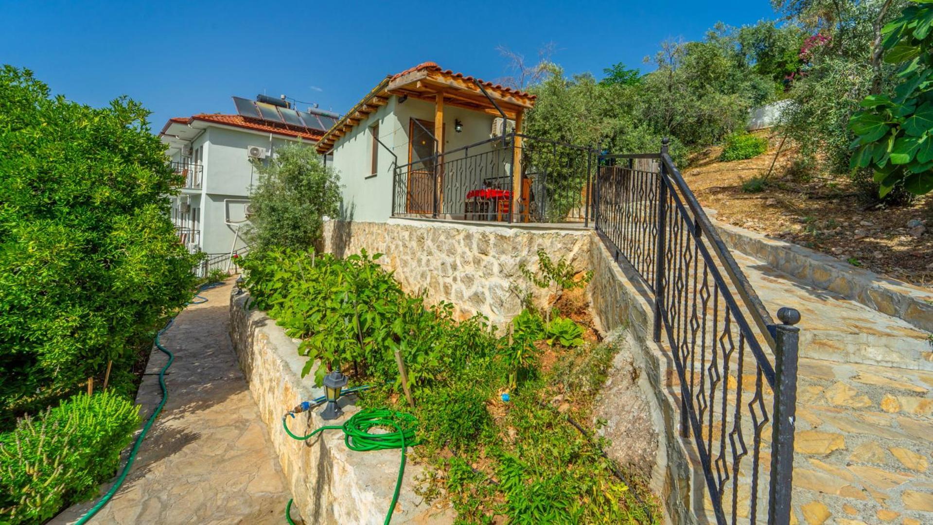 St. Nicholas Guest house