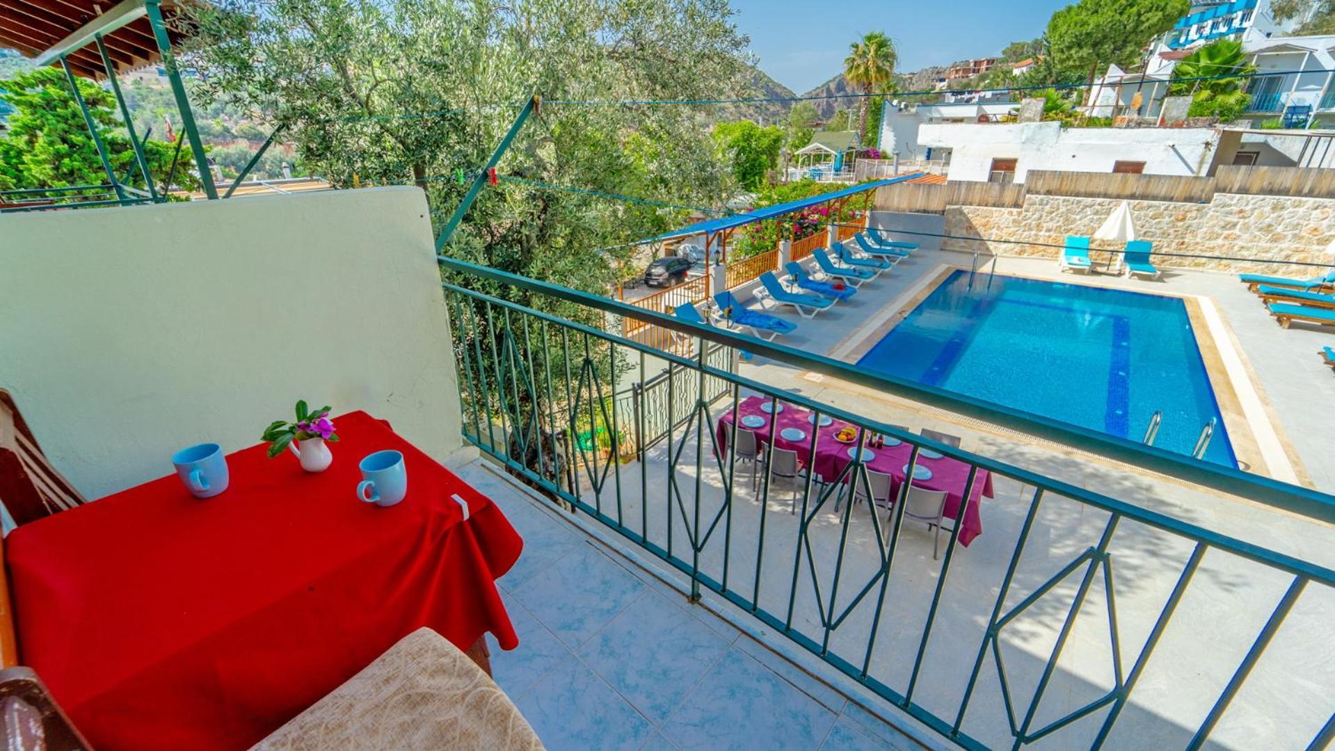 Guest house St. Nicholas