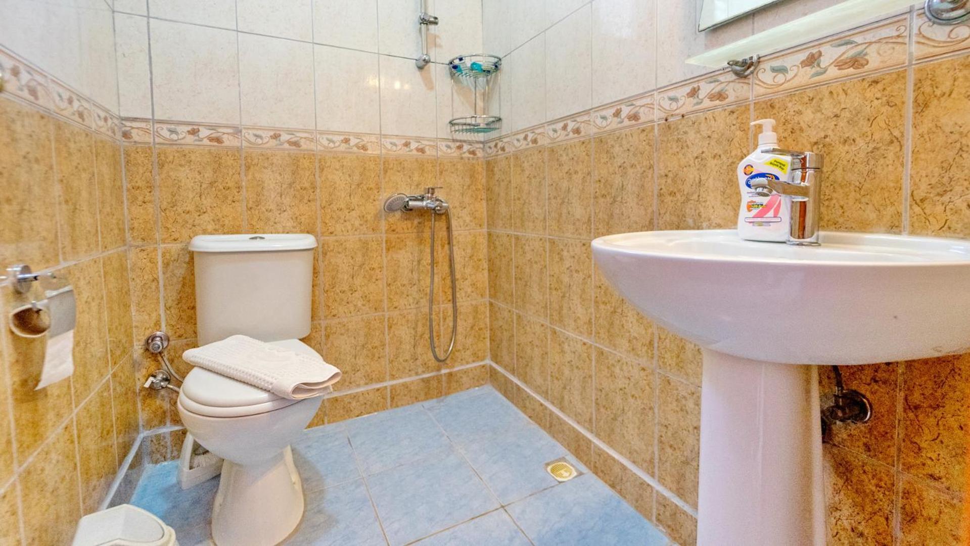 St. Nicholas Guest house 3*