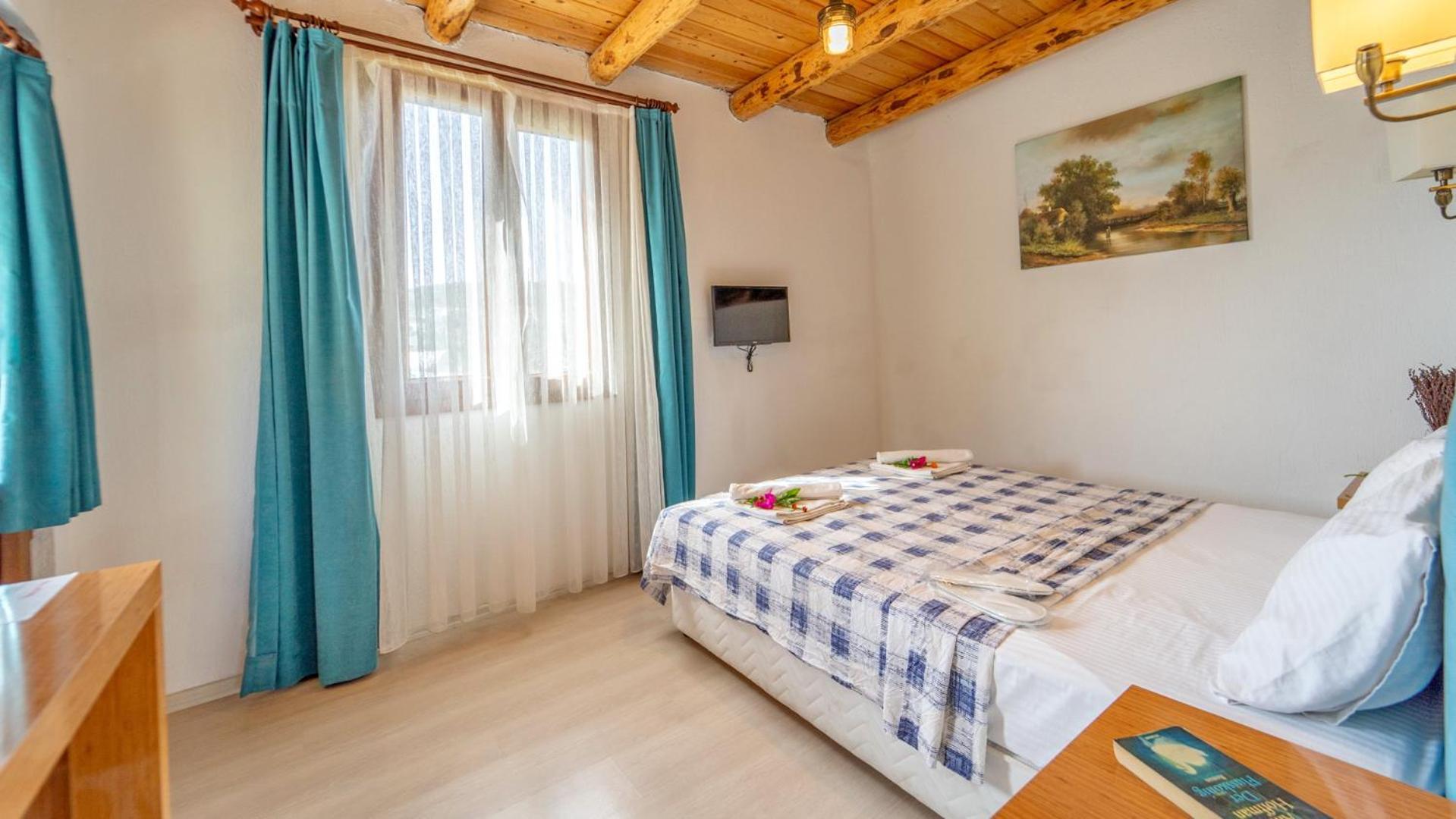 Guest house St. Nicholas 3*