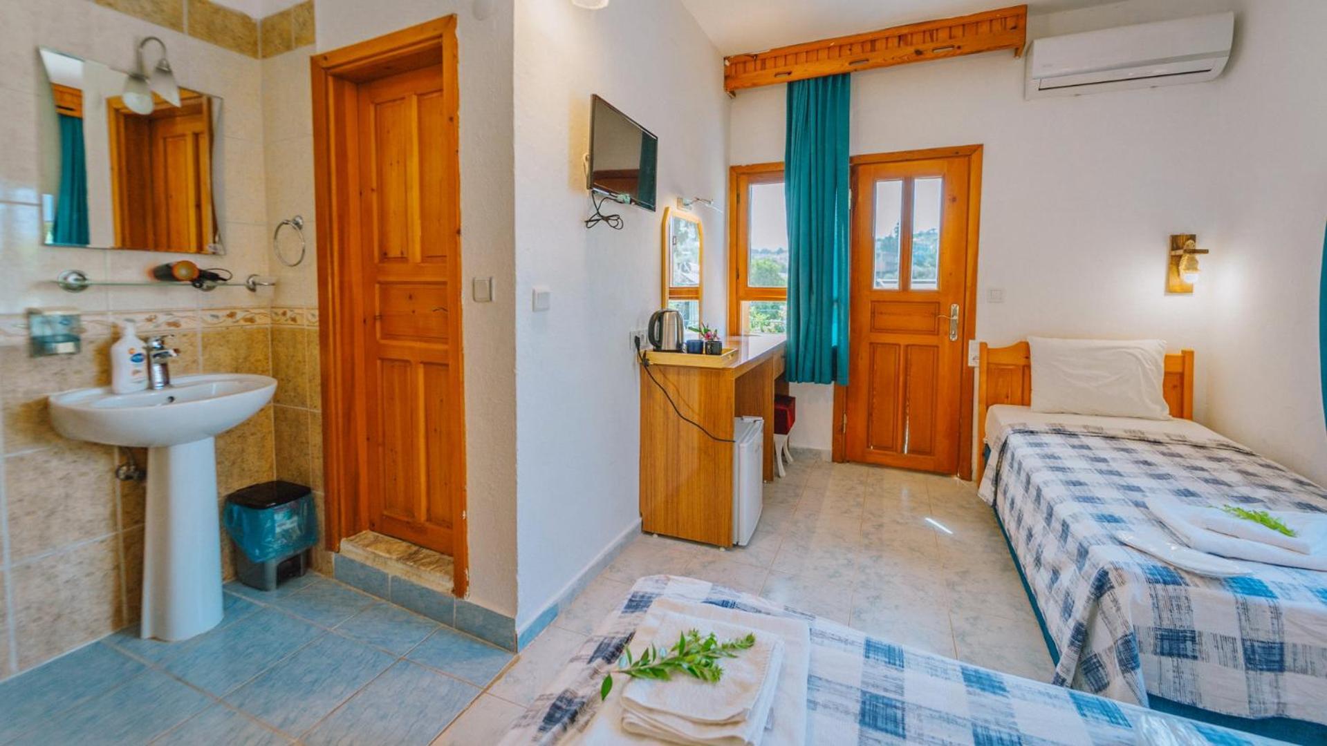 St. Nicholas Guest house