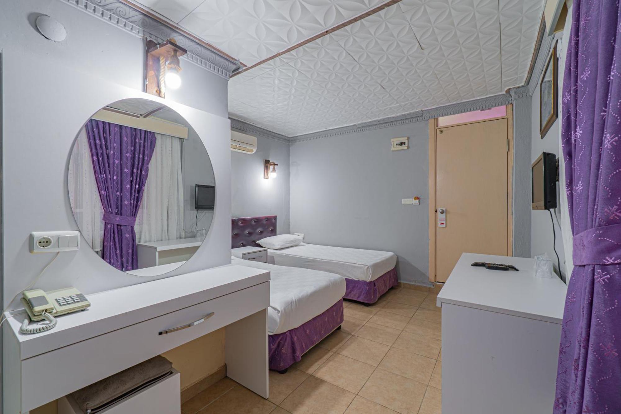 Hotel Sayanora *