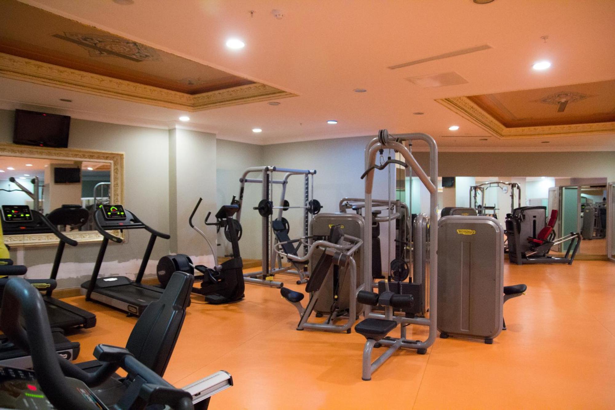 Hotel The Sign Kocaeli Thermal &convention Center