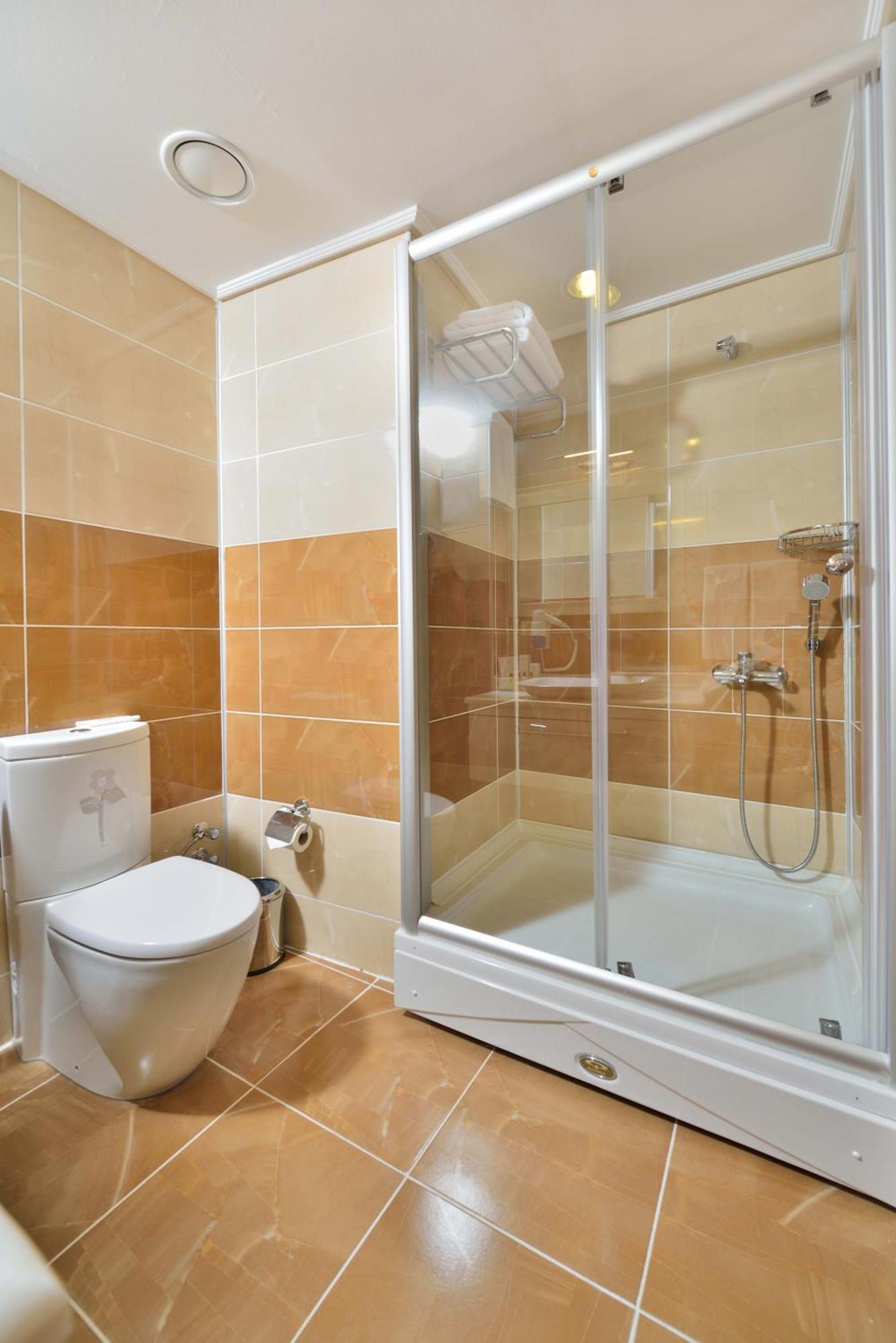 Hotel The Sign Kocaeli Thermal &convention Center 5*