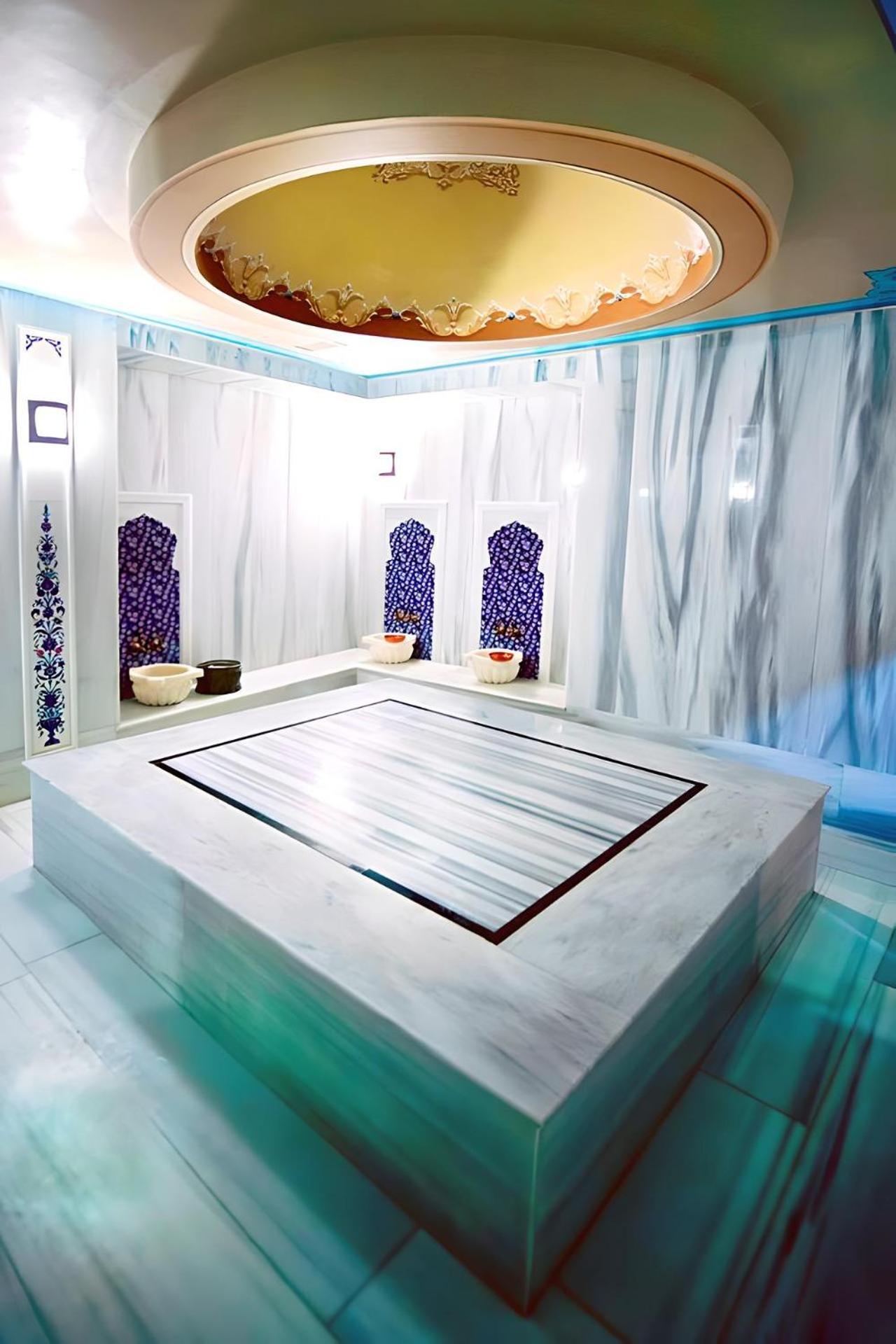 Hotel The Sign Kocaeli Thermal &convention Center Golcuk