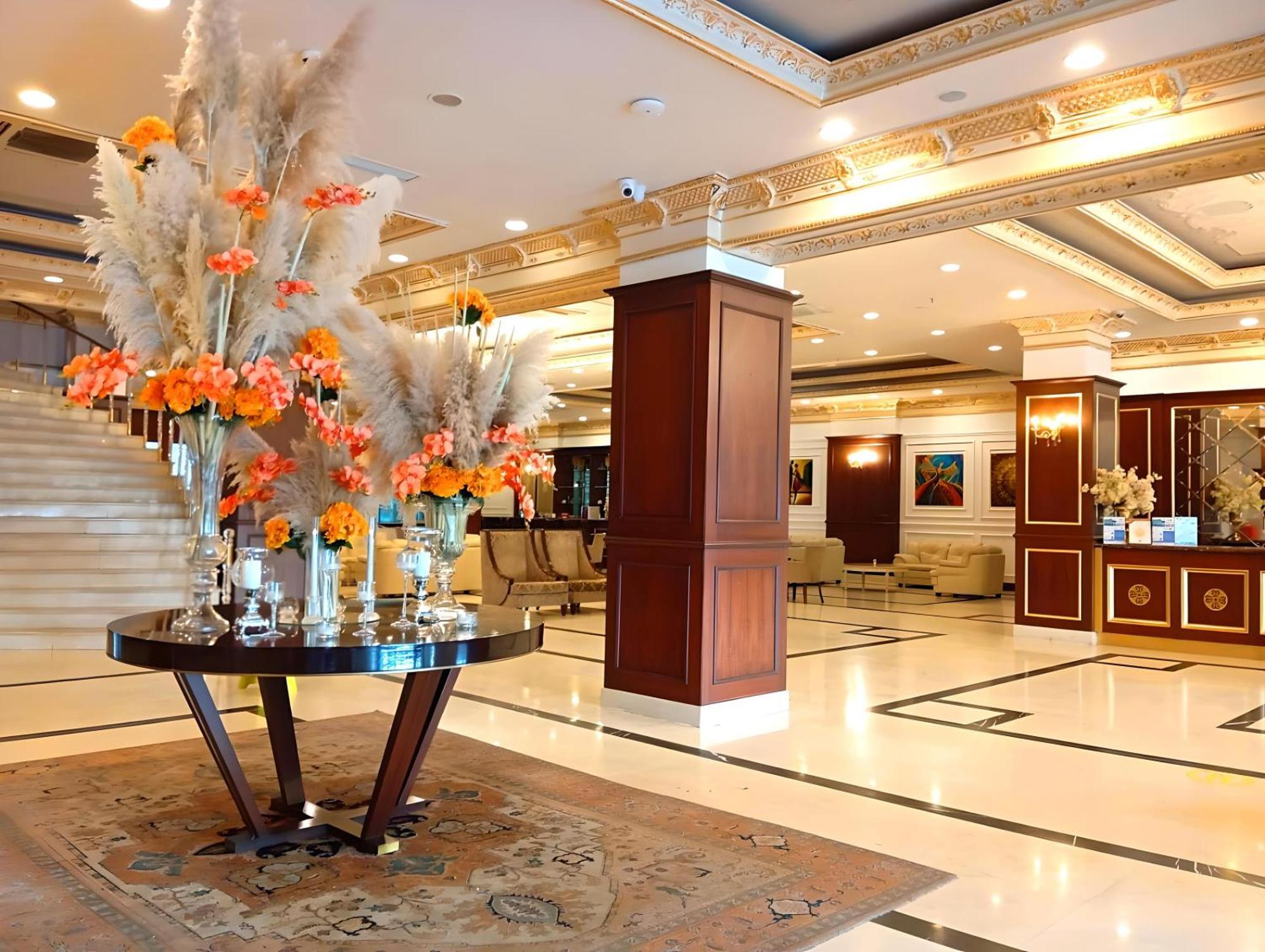 The Sign Kocaeli Thermal &convention Center 5*