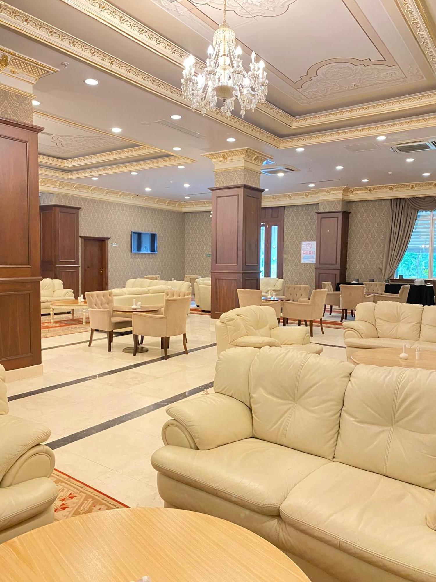 Hotel The Sign Kocaeli Thermal &convention Center 5*