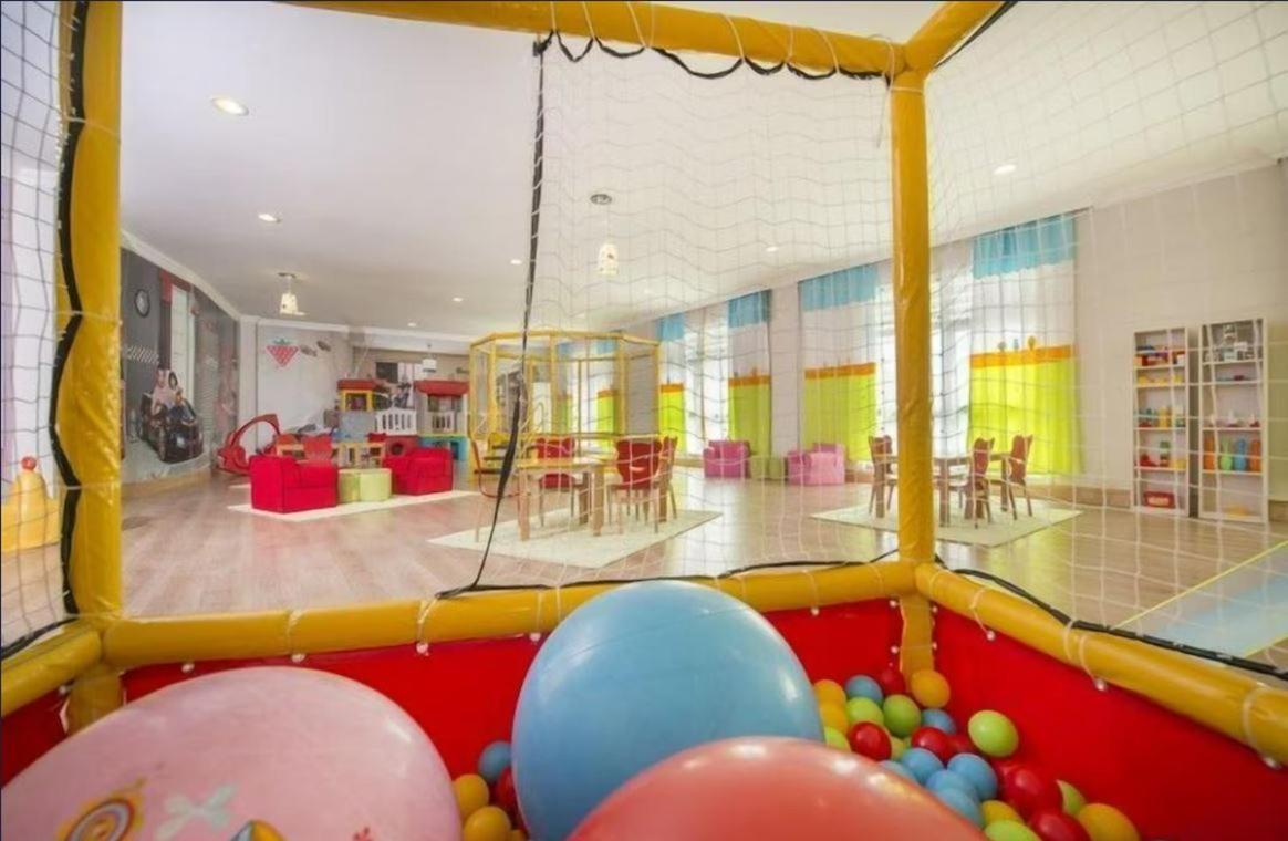 Hotel The Sign Kocaeli Thermal &convention Center 5*