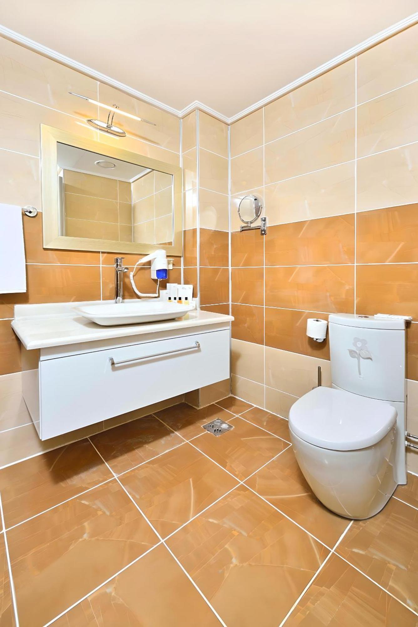 Hotel The Sign Kocaeli Thermal &convention Center Golcuk
