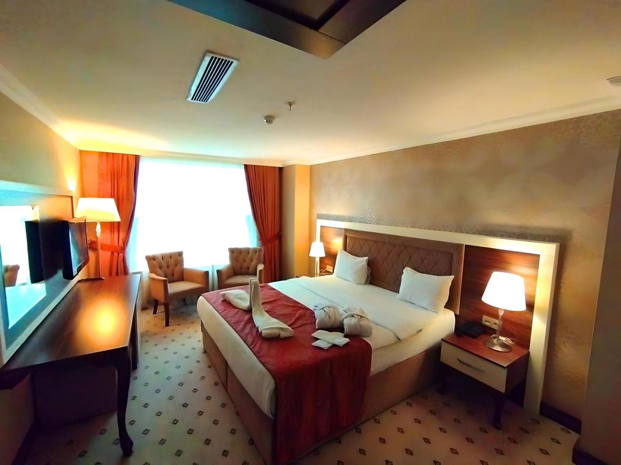 The Sign Kocaeli Thermal &convention Center 5* Golcuk