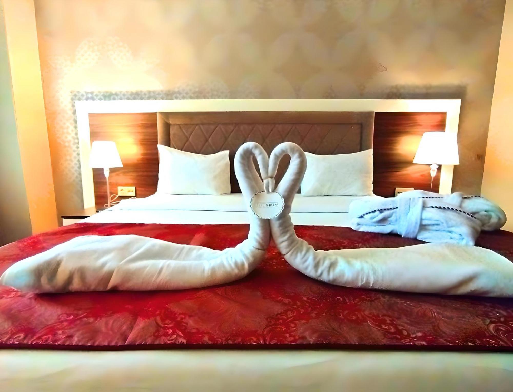 The Sign Kocaeli Thermal &convention Center