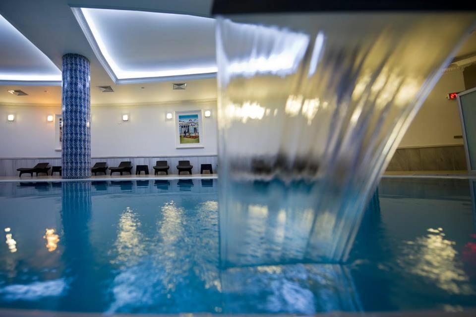 Hotel The Sign Kocaeli Thermal &convention Center 5*