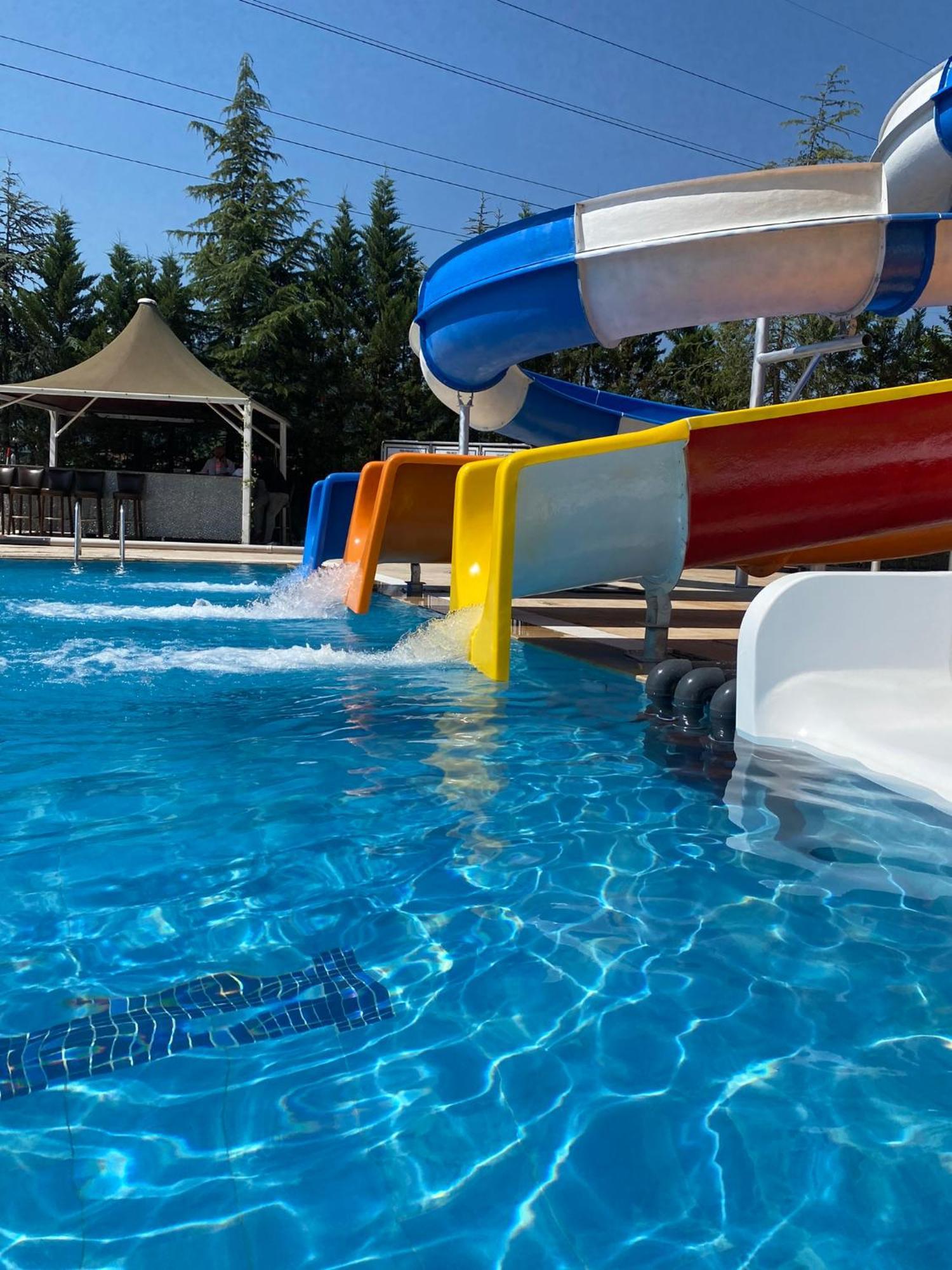 The Sign Kocaeli Thermal &convention Center Hotel 5*