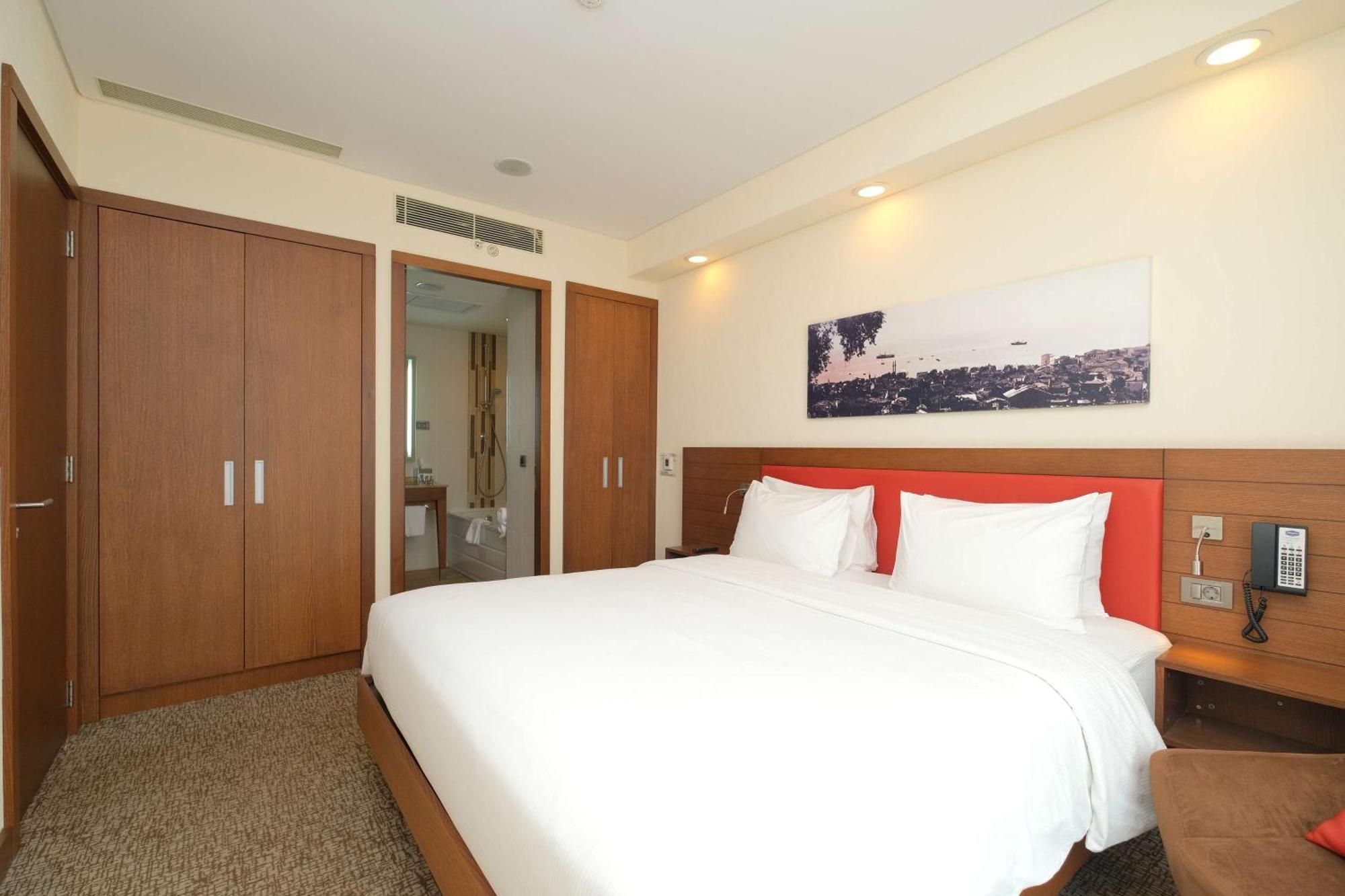 Hampton By Hilton Samsun
