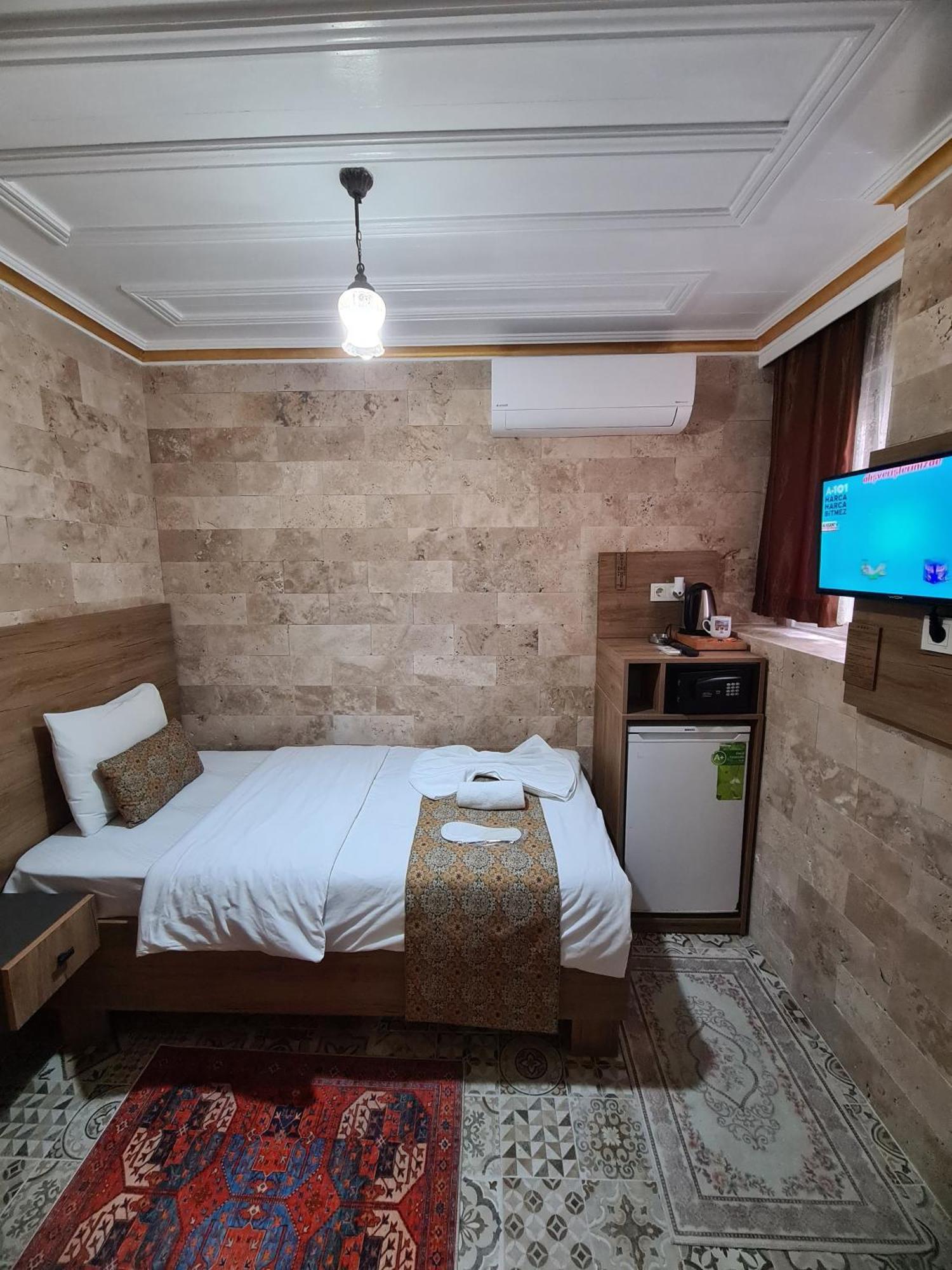 Hotel Kadikoey White House Istanbul