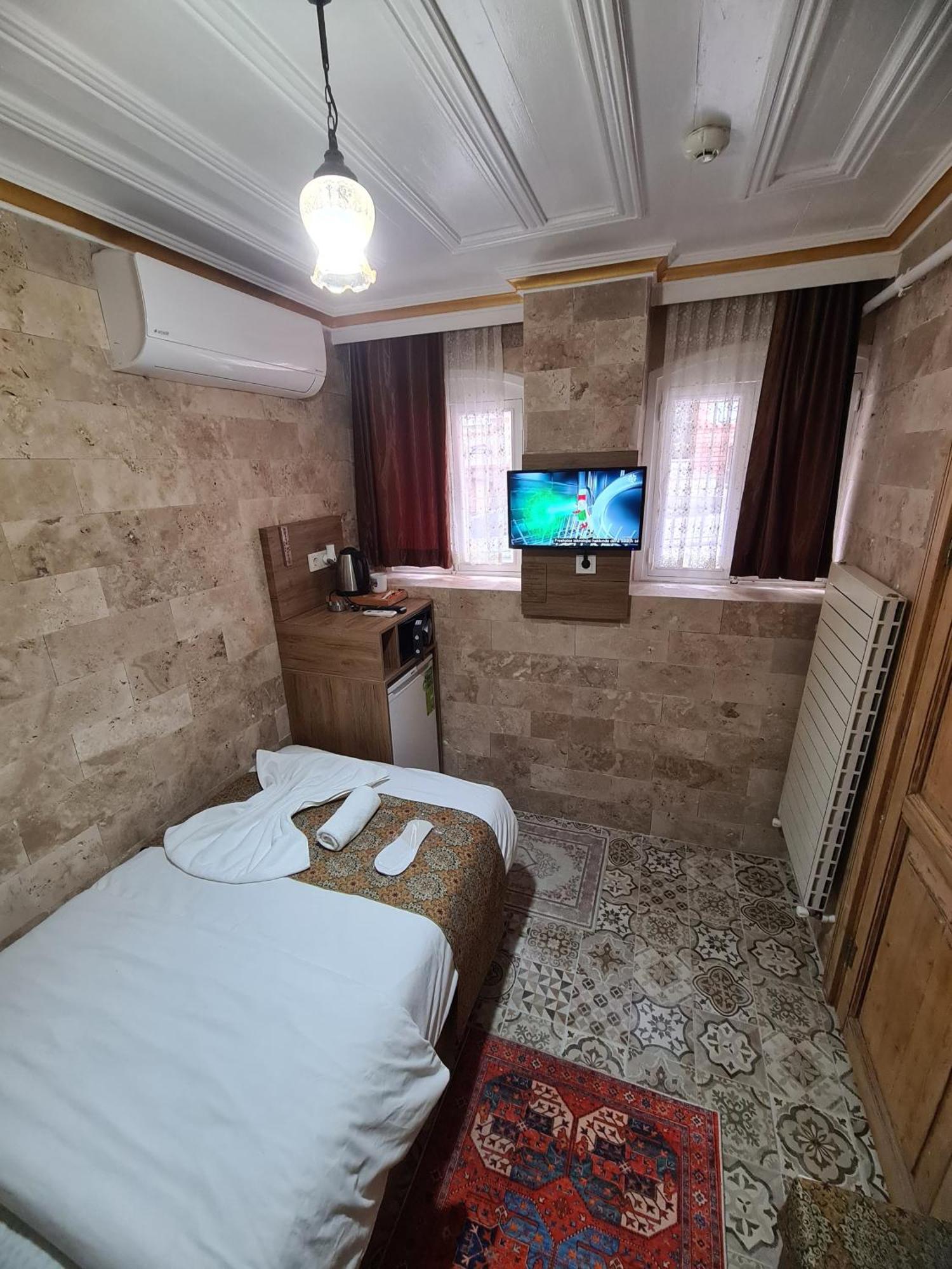Kadikoey White House 3* Istanbul